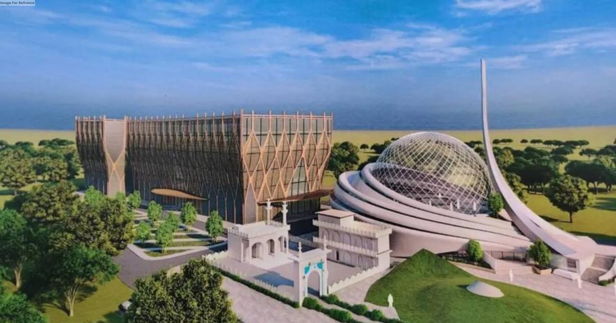 Uttar Pradesh govt to build temple museum in Ayodhya